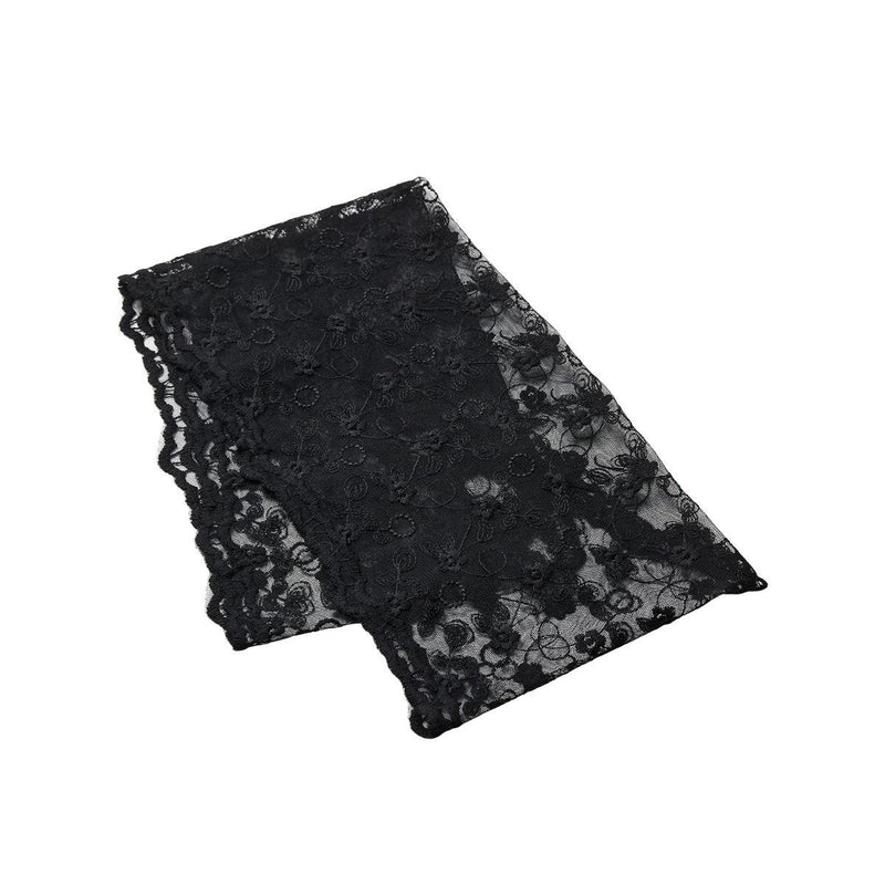 Nümph, Nulace Scarf-Nümph-Minlillebutik.dk