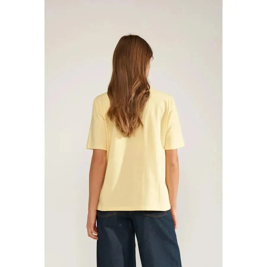 Nümph, Nutide T-shirt, Popcorn-Nümph-Minlillebutik.dk