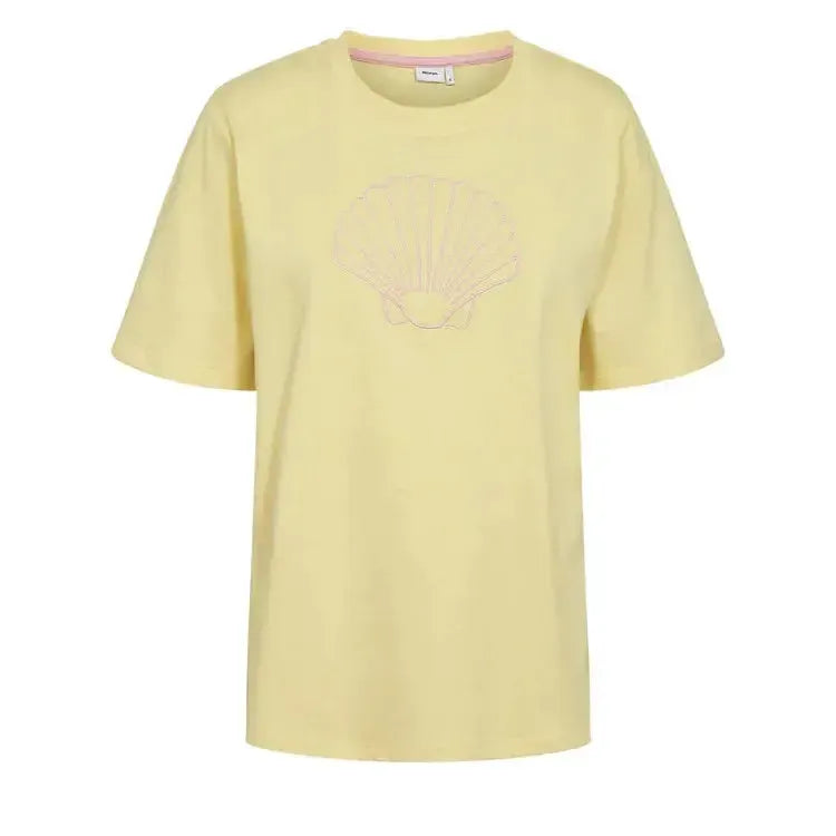 Nümph, Nutide T-shirt, Popcorn-Nümph-Minlillebutik.dk