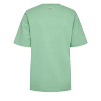 Nümph, Nutide T-shirt, Absinthe Green-Nümph-Minlillebutik.dk