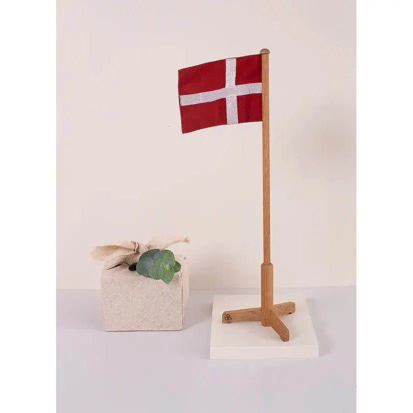 Spring Copenhagen, Festflag, Stor-Spring Copenhagen-Minlillebutik.dk