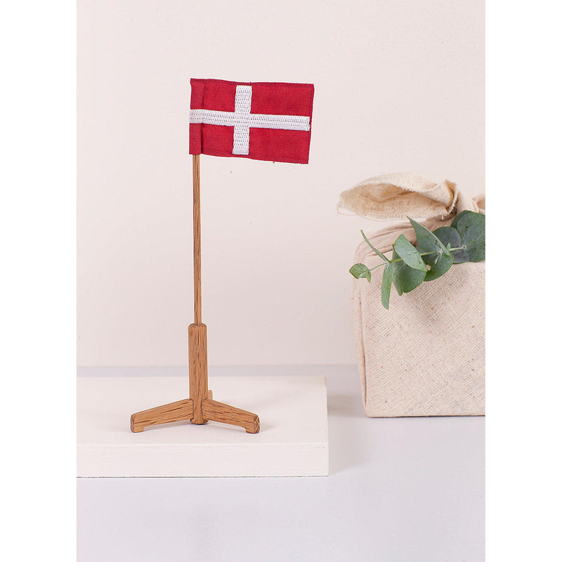 Spring Copenhagen, Festflag, Lille-Spring Copenhagen-Minlillebutik.dk