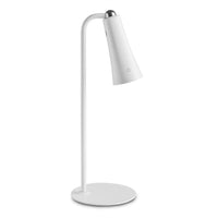 Unison, Bordlampe, No Cable, Hvid-Unison-Minlillebutik.dk