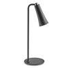 Unison, Bordlampe, No Cable, Sort-Unison-Minlillebutik.dk