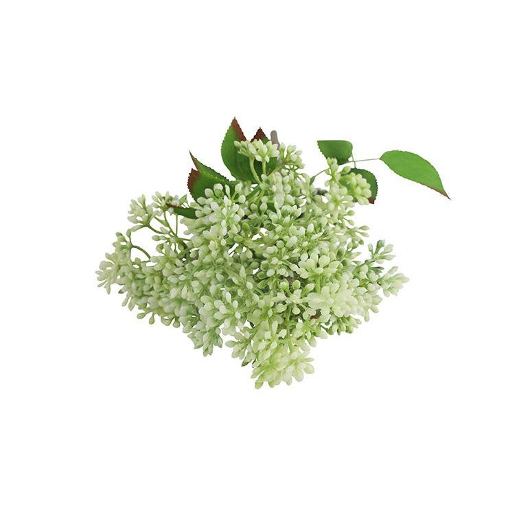 Barbara, Kirsebær gren, Hvid H 58 cm-Barbara-Minlillebutik.dk