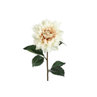 Barbara, Dahlia, Creme, H 71 cm-Barbara-Minlillebutik.dk