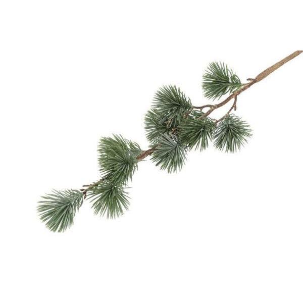 Barbara, Ceder gran, støvet grå, 63 cm-Barbara-Minlillebutik.dk