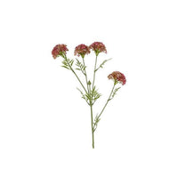 Barbara, Skærmblomst, Fuchsia H 72 cm-Barbara-Minlillebutik.dk