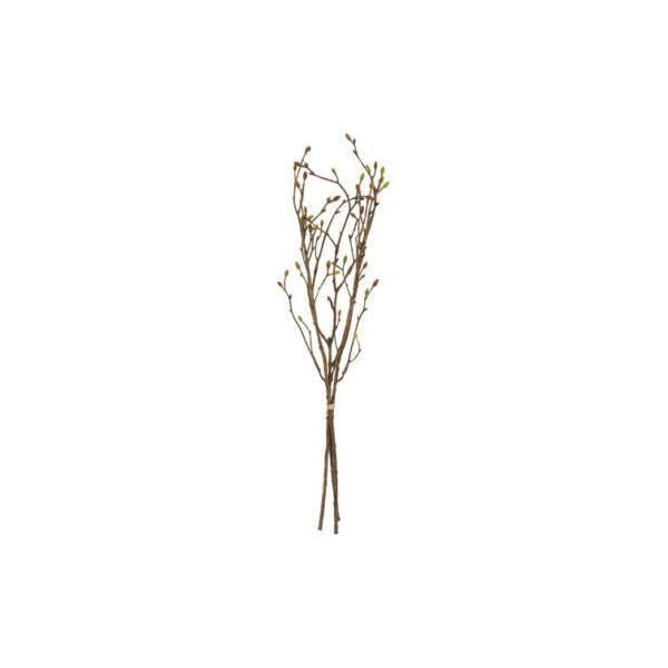 Barbara, Tilia, Bundt med 3 stk, H 42 cm-Barbara-Minlillebutik.dk