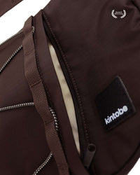 Kintobe, Haze, Downtown Mocha