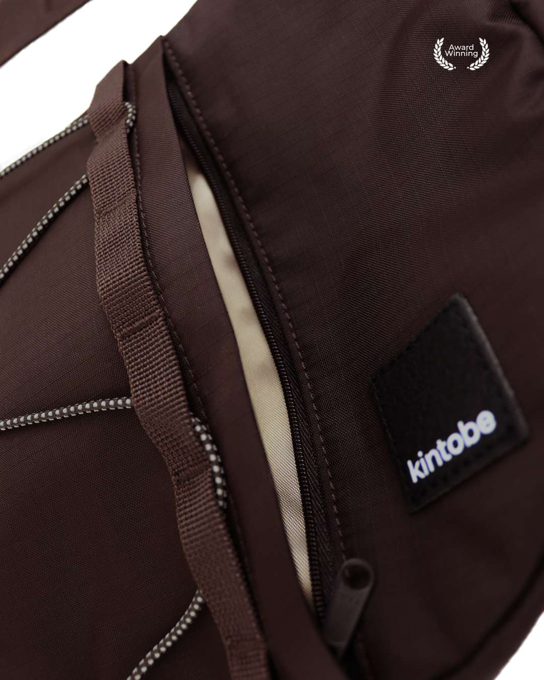 Kintobe, Haze, Downtown Mocha