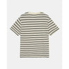 Anerkjendt, AKKikki Jacq Stripe Tee, Tofu-Anerkjendt-Minlillebutik.dk