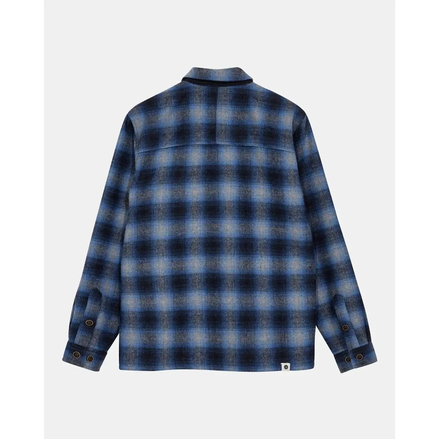 Anerkjendt, Hanky Wool, Sky Captain-Anerkjendt-Minlillebutik.dk