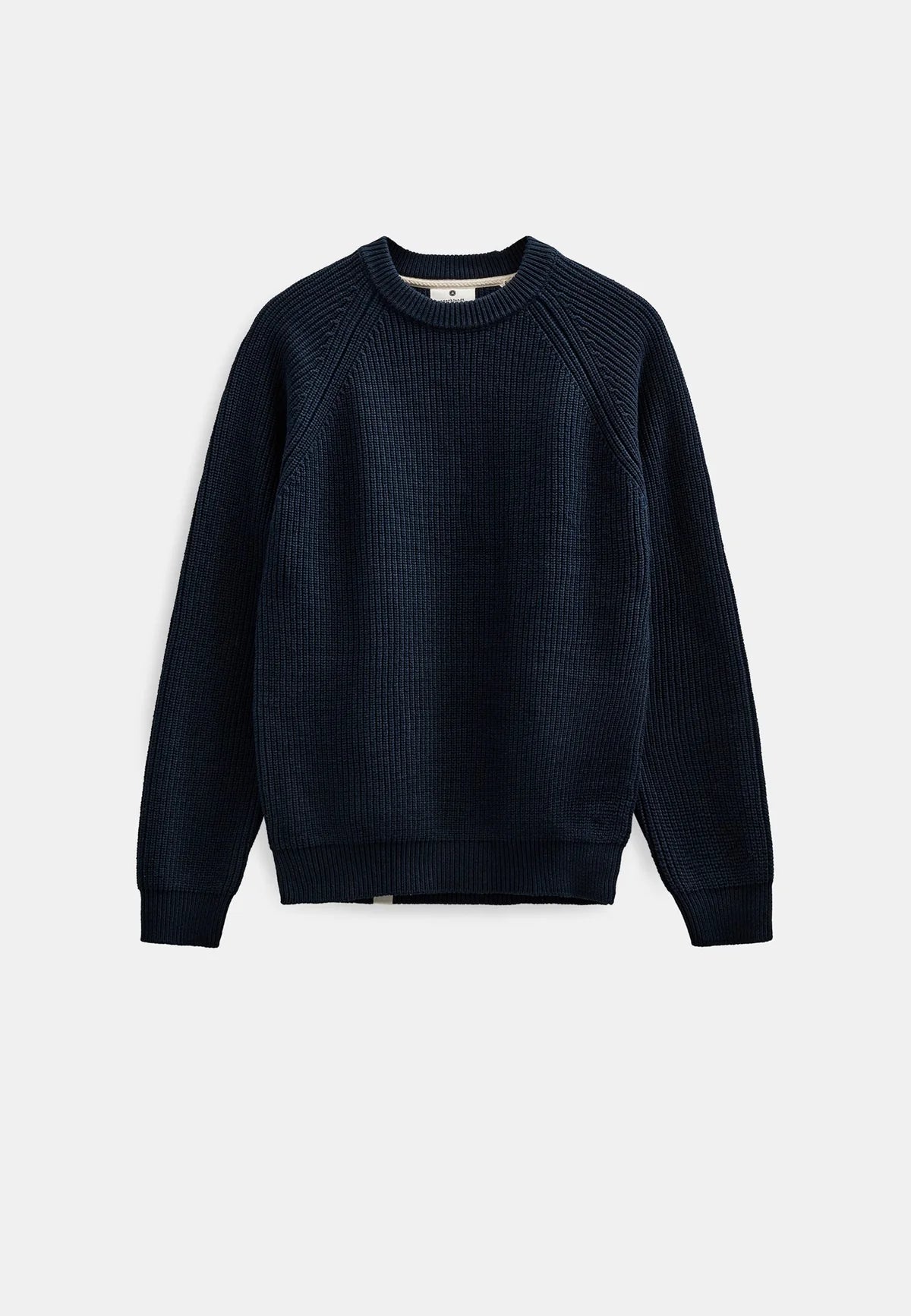Anerkjendt, AKSune Patent Knit, Sky Captain