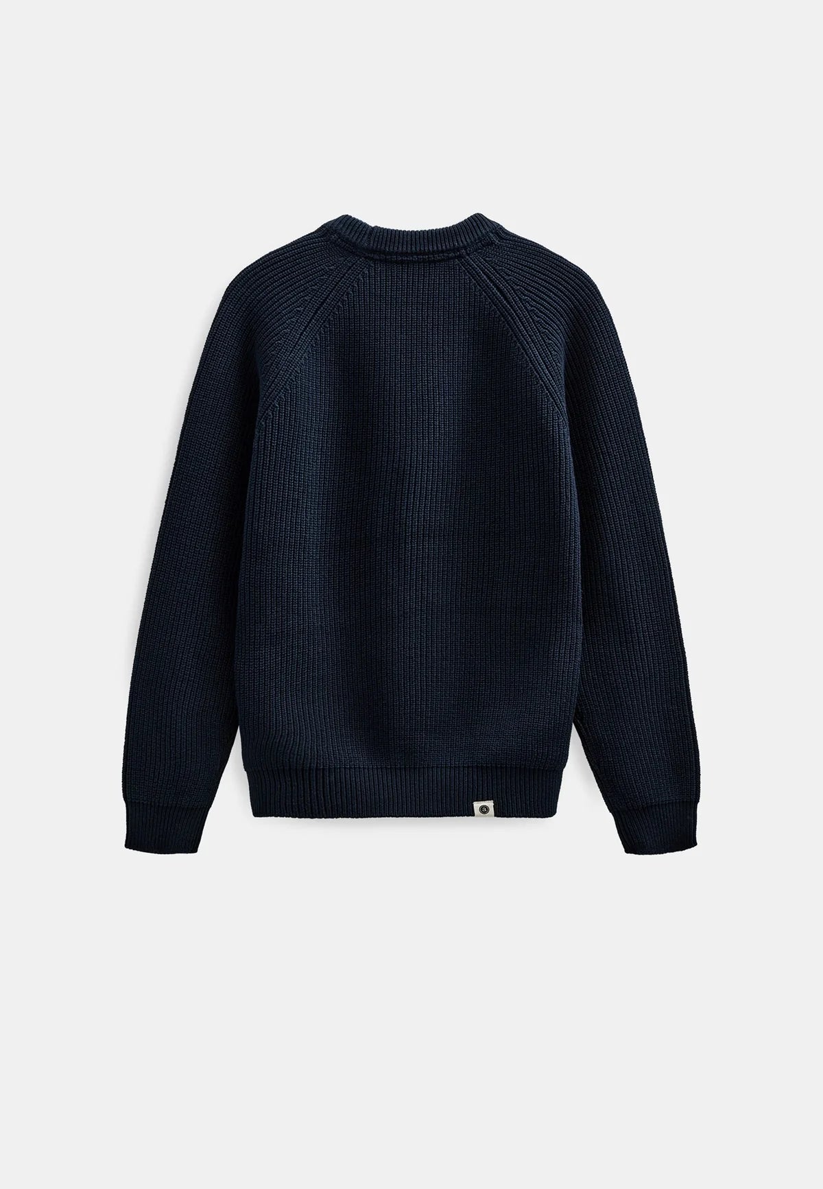Anerkjendt, AKSune Patent Knit, Sky Captain