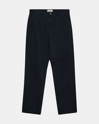 Anerkjendt, AKJonas Ela Twill Pants, Sky Captain