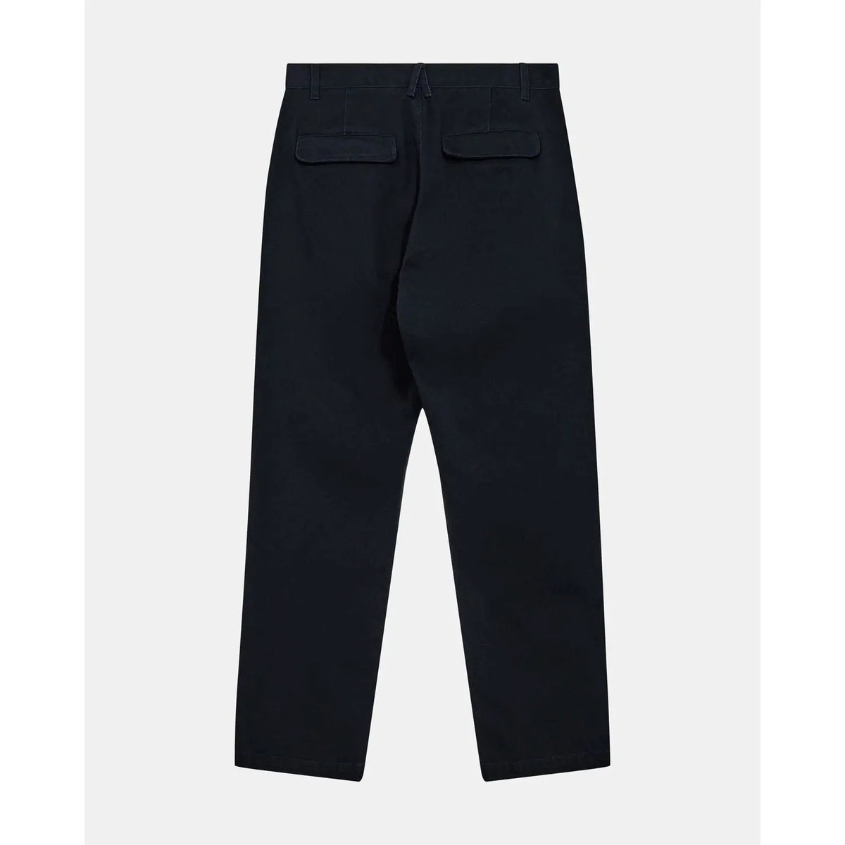 Anerkjendt, AKJonas Ela Twill Pants, Sky Captain-Anerkjendt-Minlillebutik.dk