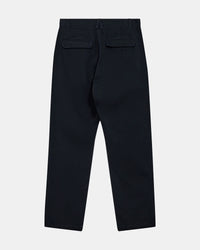 Anerkjendt, AKJonas Ela Twill Pants, Sky Captain