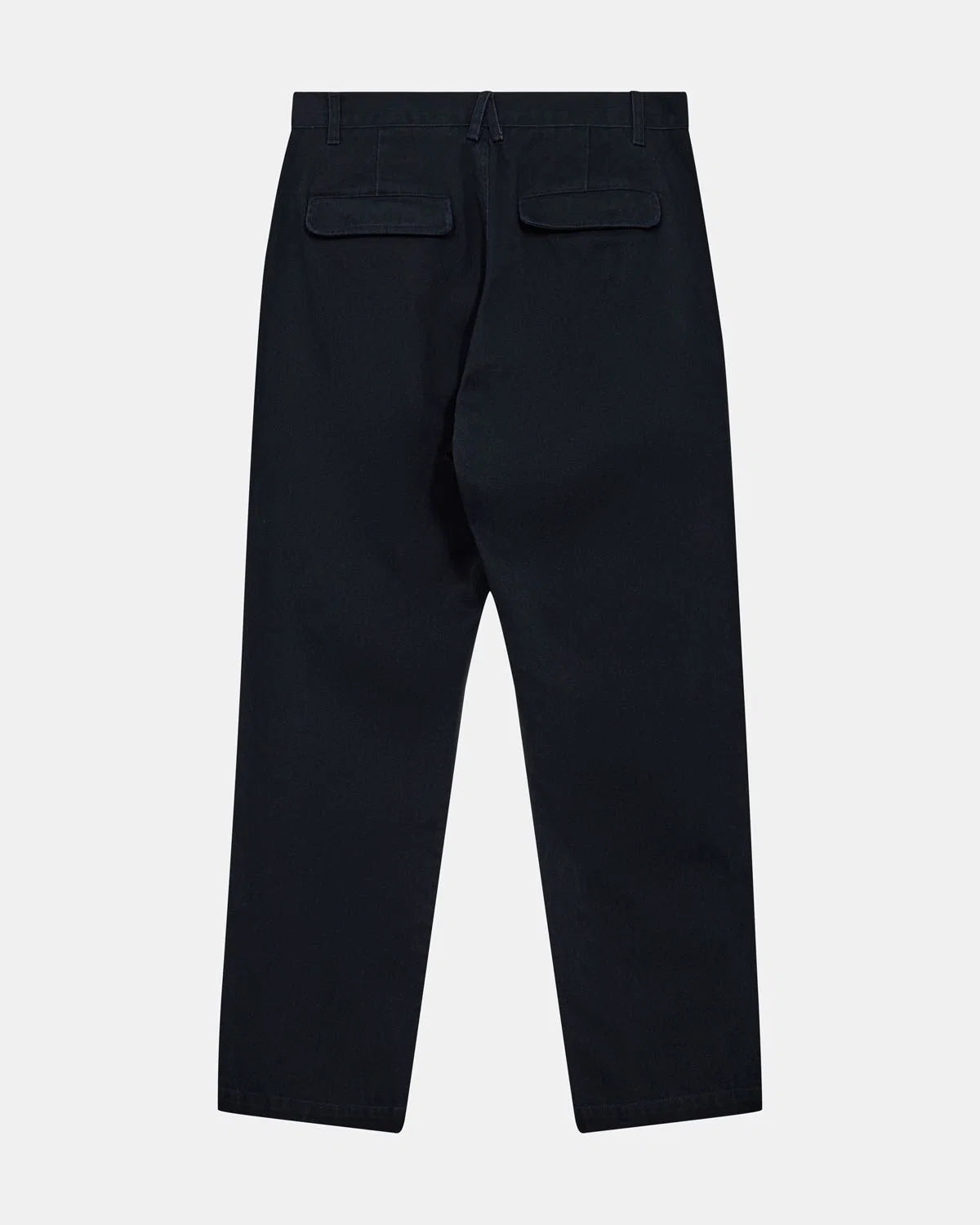 Anerkjendt, AKJonas Ela Twill Pants, Sky Captain