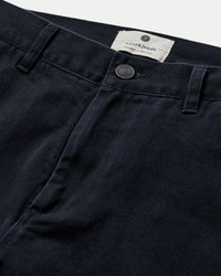 Anerkjendt, AKJonas Ela Twill Pants, Sky Captain