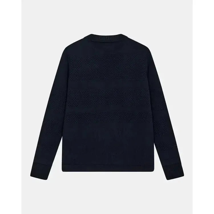 Anerkjendt, Stefan Knit, Sky Captain-Anerkjendt-Minlillebutik.dk