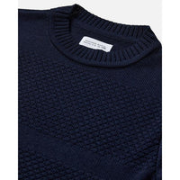 Anerkjendt, Stefan Knit, Sky Captain-Anerkjendt-Minlillebutik.dk