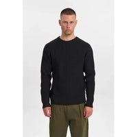 Anerkjendt, Sylvester Knit, Caviar-Anerkjendt-Minlillebutik.dk