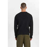 Anerkjendt, Sylvester Knit, Caviar-Anerkjendt-Minlillebutik.dk