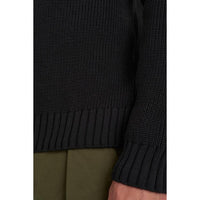 Anerkjendt, Sylvester Knit, Caviar-Anerkjendt-Minlillebutik.dk