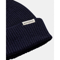 Anerkjendt, AKFelix Merino Hood, Sky Captain-Anerkjendt-Minlillebutik.dk