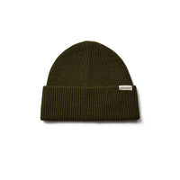 Anerkjendt, AKFelix Merino Hood, Forest Night-Anerkjendt-Minlillebutik.dk