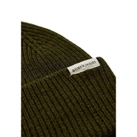 Anerkjendt, AKFelix Merino Hood, Forest Night-Anerkjendt-Minlillebutik.dk