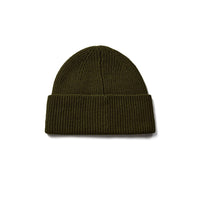 Anerkjendt, AKFelix Merino Hood, Forest Night-Anerkjendt-Minlillebutik.dk