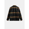 Anerkjendt, Oscar Heavy Twill Check Overshirt, Forrest Night-Anerkjendt-Minlillebutik.dk