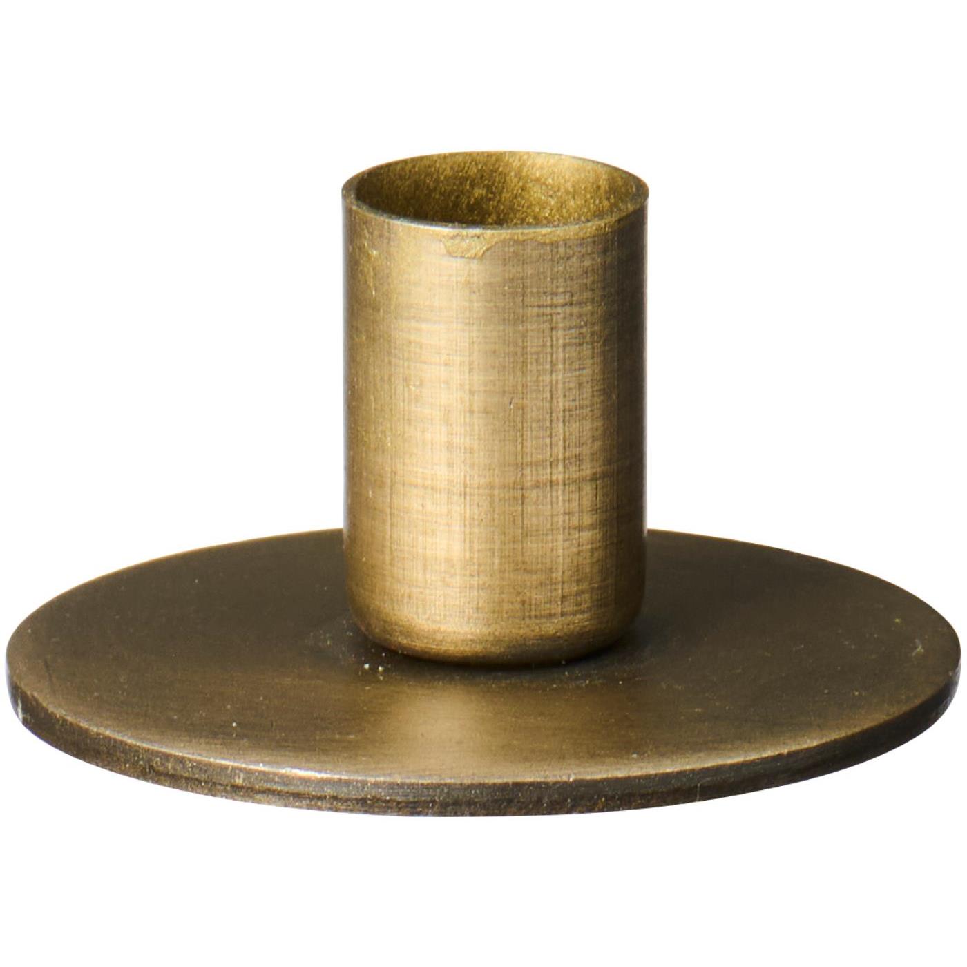 Ib Laursen, Stage t/1,3 cm lys flad fod