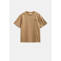 Anerkjendt, Villads HAVE A NICE DAY TEE, Ermine