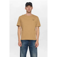 Anerkjendt, Villads HAVE A NICE DAY TEE, Ermine