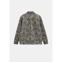 Anerkjendt, Oscar Garden Jacq Overshirt, Delicioso