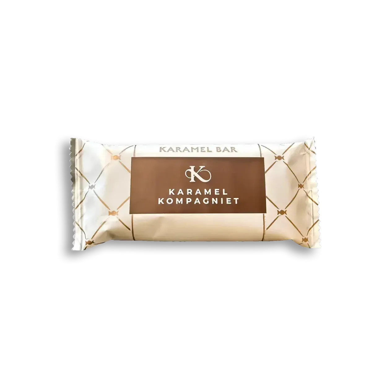 Karamel Kompagniet, Rabarber Bar m/lys chokolade-Karamel Kompagniet-Minlillebutik.dk