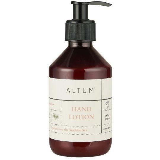 Ib Laursen, Håndlotion ALTUM Meadow 250 ml-Ib Laursen-Minlillebutik.dk