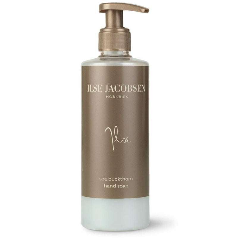 Ilse Jacobsen, Havtorn Håndsæbe-Ilse Jacobsen-Minlillebutik.dk