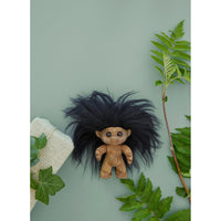 Spring Copenhagen, Good Luck Troll, Originalen, 9 cm-Spring Copenhagen-Minlillebutik.dk