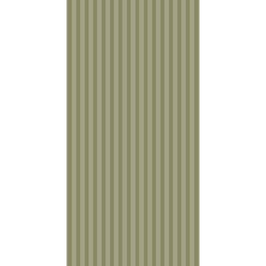 Ib Laursen, Serviet, 10x20 cm, Grønne striber