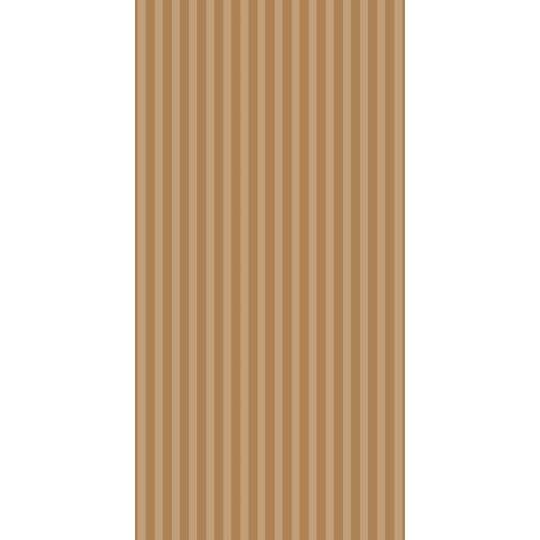 Ib Laursen, Serviet, 10x20 cm, Clay striber