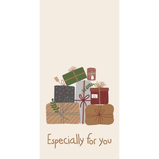 Ib Laursen, Serviet, Gavestak, Especially for you-Ib Laursen-Minlillebutik.dk