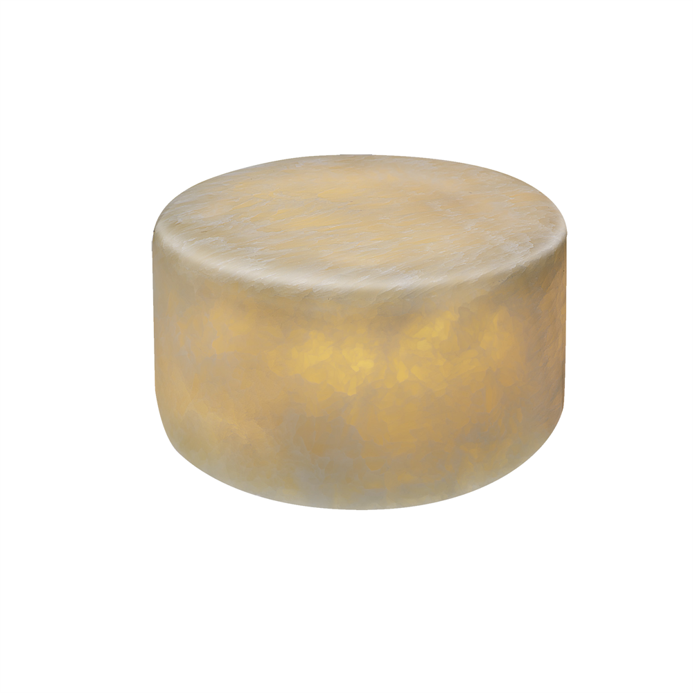 Unison, Marmorlys, Beige, Marble, Str. S-Unison-Minlillebutik.dk