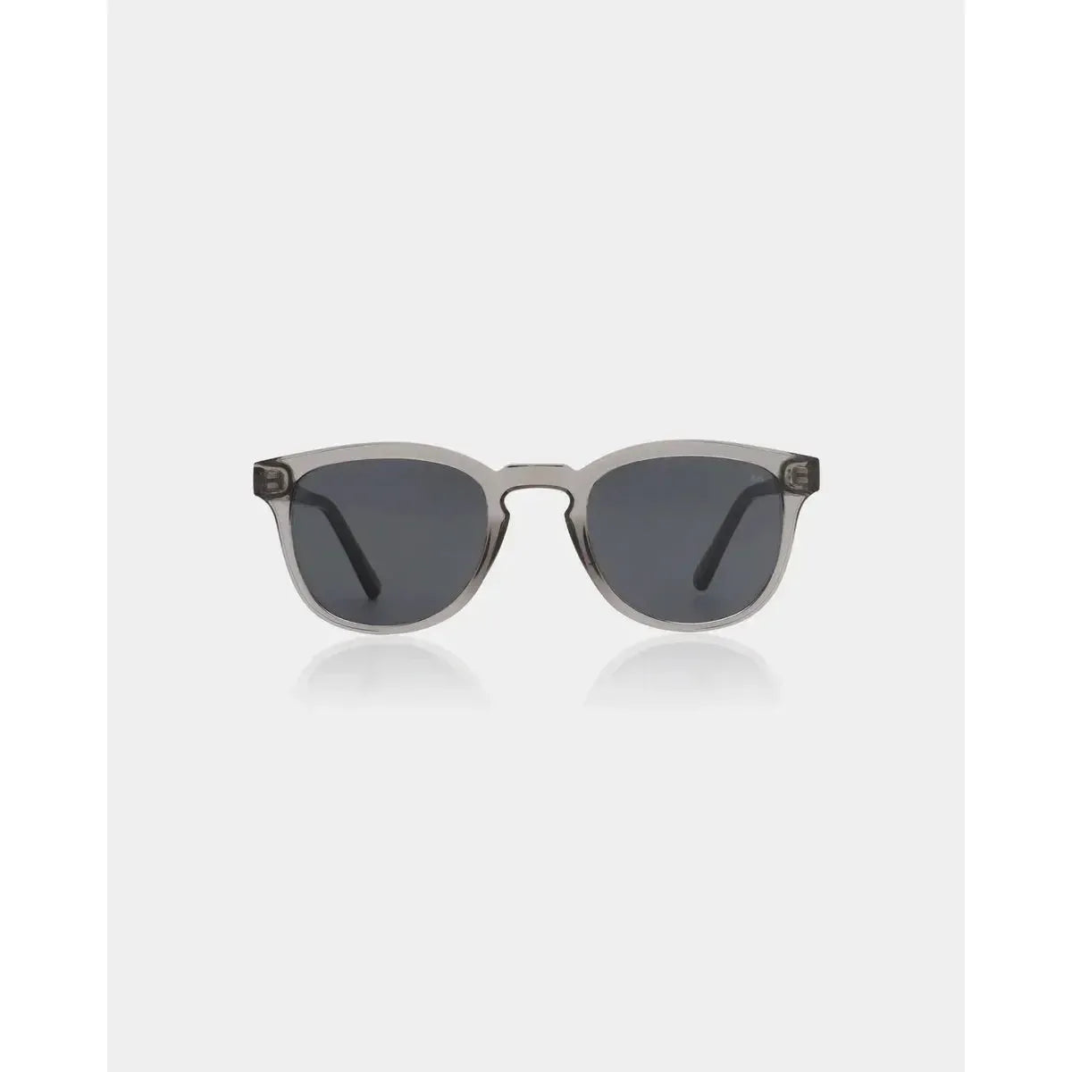 A.kjærbede, Bate, Grey Transparent-A. Kjærbede-Minlillebutik.dk