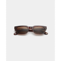 A.kjærbede, Bror, Brown/Demi Light Brown Transparent-A. Kjærbede-Minlillebutik.dk