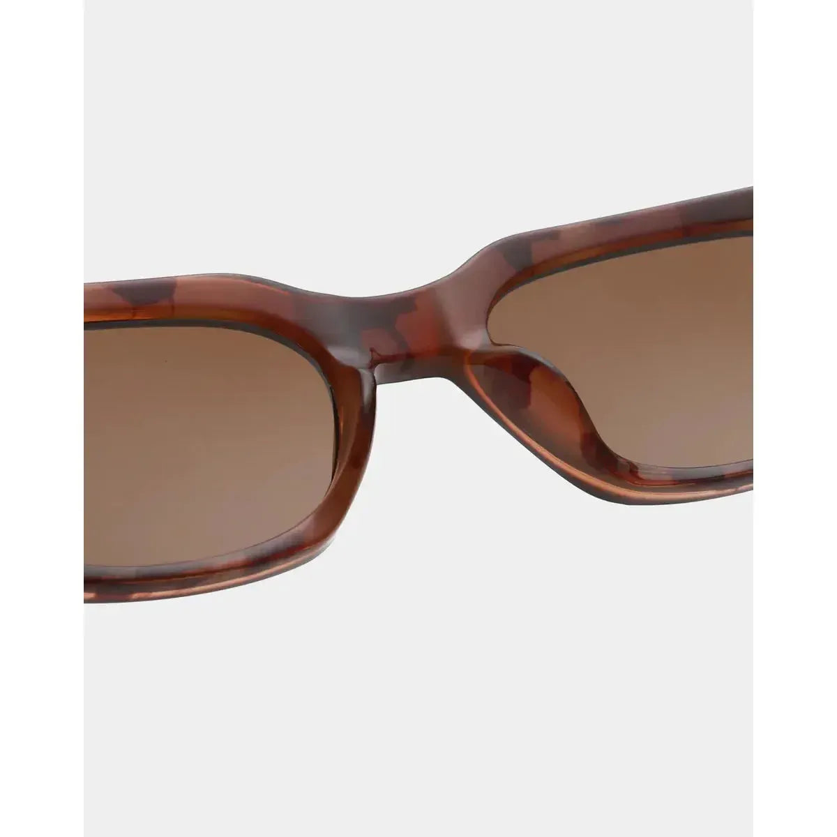 A.kjærbede, Bror, Brown/Demi Light Brown Transparent-A. Kjærbede-Minlillebutik.dk