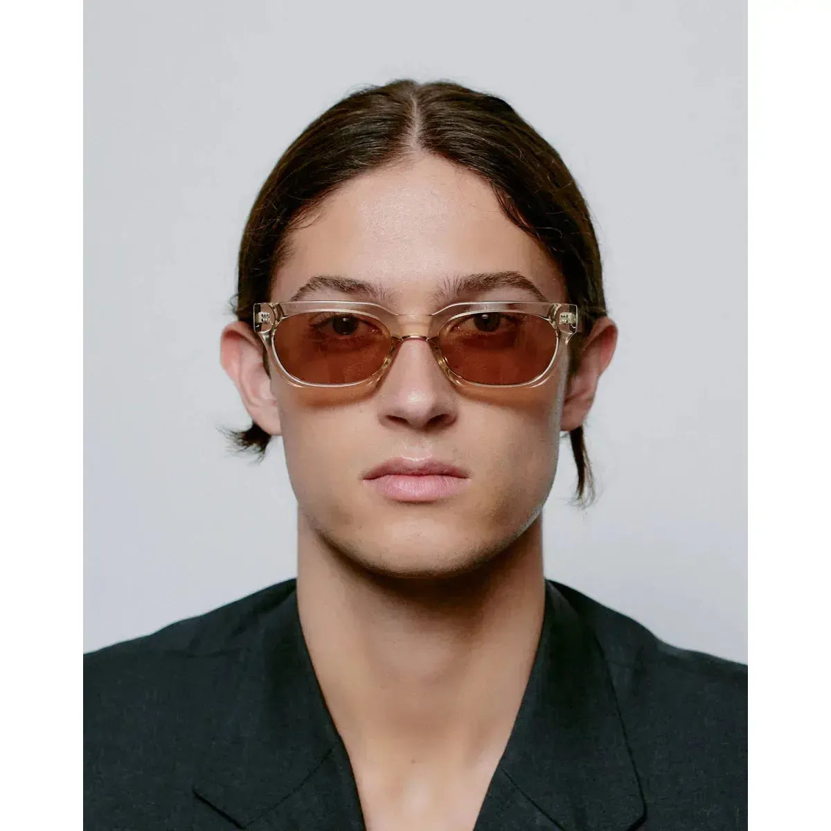 A.kjærbede, Bror, Champagne-A. Kjærbede-Minlillebutik.dk